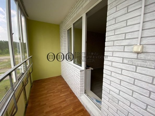 
   Продам 2-комнатную, 35.8 м², Серебряный бор ул, 25

. Фото 1.