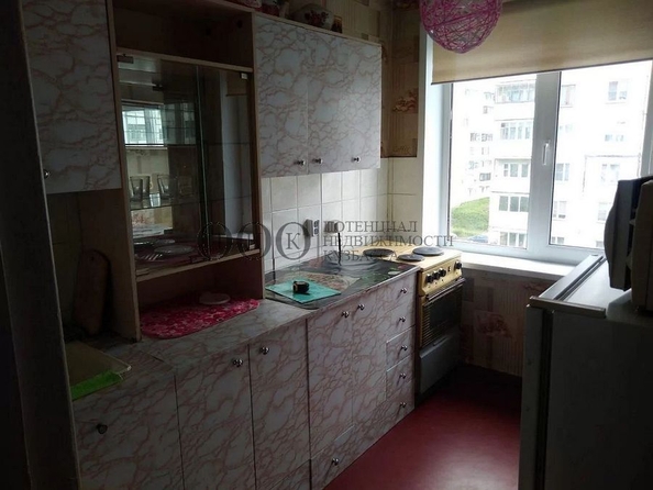 
   Продам 2-комнатную, 43.9 м², Молодежный (Заозерный) тер, 12Б

. Фото 9.