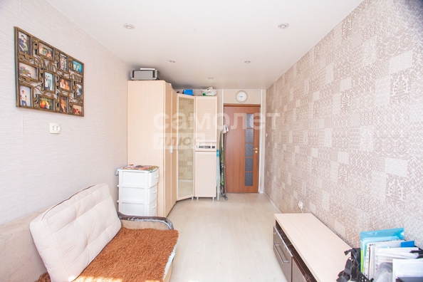 
   Продам 3-комнатную, 61 м², Ленина (Горняк) тер, 39

. Фото 3.