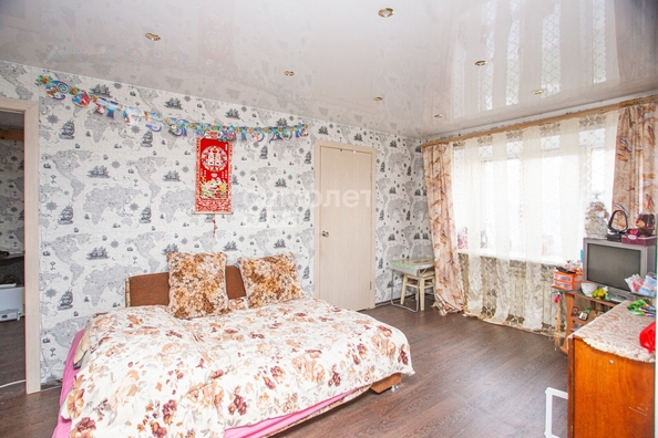 
   Продам 2-комнатную, 42.1 м², Дзержинского - Демьяна Бедного тер, 5

. Фото 7.