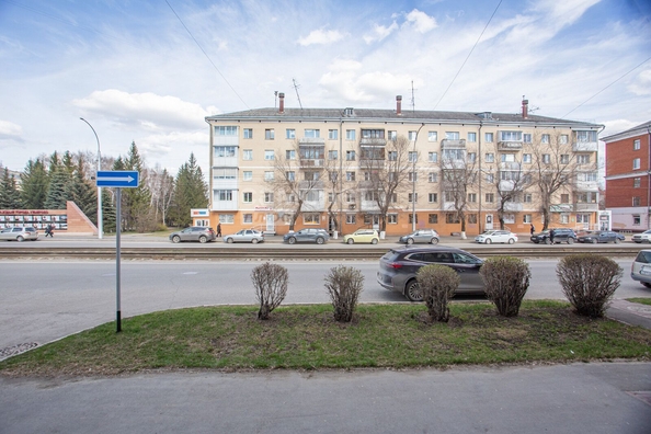 
   Продам 2-комнатную, 42.1 м², Дзержинского - Демьяна Бедного тер, 5

. Фото 9.