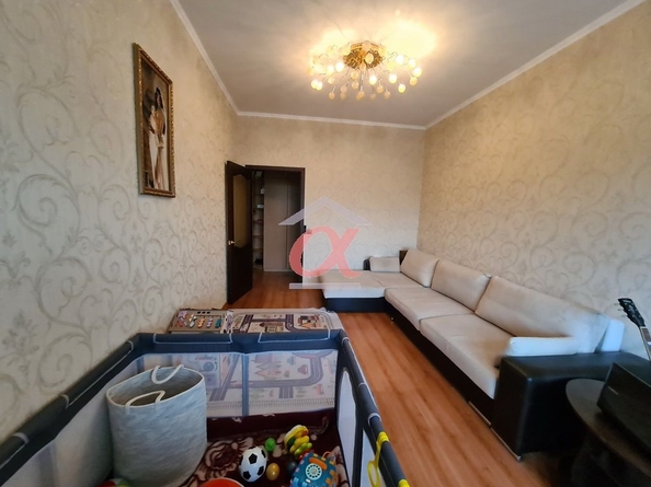 
   Продам 2-комнатную, 78.4 м², Марковцева (Аграрник) тер, 10

. Фото 3.