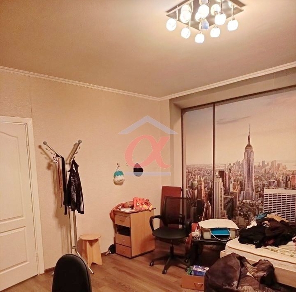 
   Продам 3-комнатную, 110.4 м², Свободы тер, 37

. Фото 4.