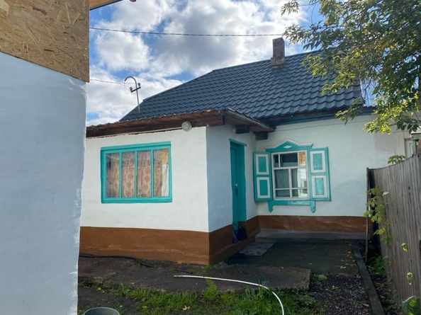 
   Продам дом, 29.3 м², Кемерово

. Фото 10.