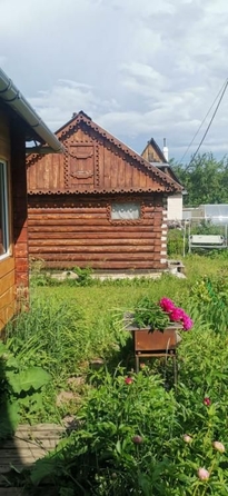 
   Продам дом, 35 м², Мамаевский

. Фото 4.