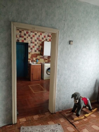 
   Продам дом, 43.5 м², Кемерово

. Фото 4.