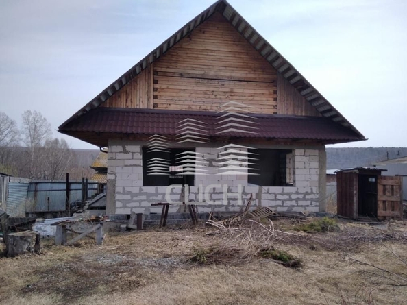 
   Продам дом, 52.8 м², Медынино

. Фото 1.