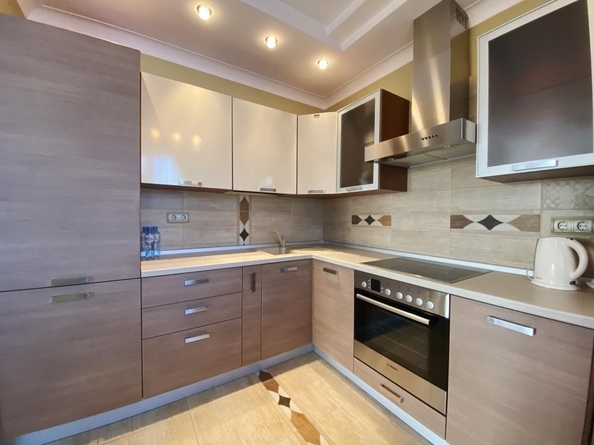 
   Продам 3-комнатную, 76 м², Терешковой (АВТО) тер, 18А

. Фото 7.