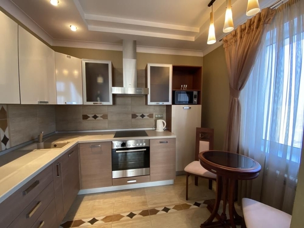 
   Продам 3-комнатную, 76 м², Терешковой (АВТО) тер, 18А

. Фото 8.