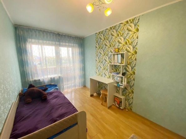 
   Продам 4-комнатную, 75.7 м², Ленина (Горняк) тер, 55Б

. Фото 3.