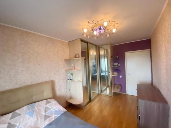 
   Продам 4-комнатную, 75.7 м², Ленина (Горняк) тер, 55Б

. Фото 4.