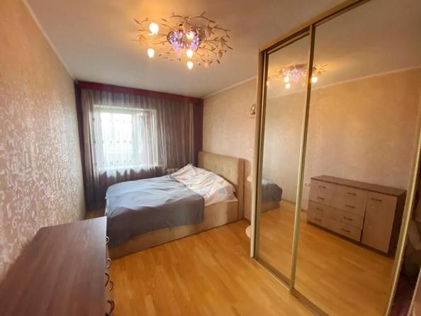 
   Продам 4-комнатную, 75.7 м², Ленина (Горняк) тер, 55Б

. Фото 5.