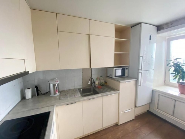 
   Продам 4-комнатную, 75.7 м², Ленина (Горняк) тер, 55Б

. Фото 8.