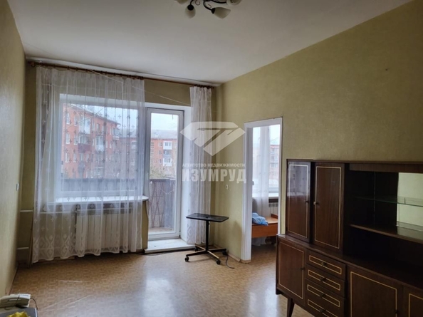 
   Продам 2-комнатную, 42.6 м², Дзержинского - Демьяна Бедного тер, 8

. Фото 5.