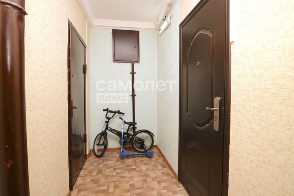 
   Продам 2-комнатную, 43.3 м², Марковцева (Аграрник) тер, 12А

. Фото 1.