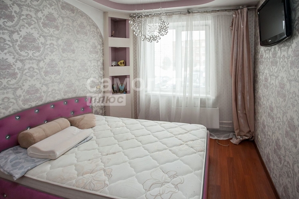 
   Продам 4-комнатную, 96 м², 

. Фото 2.