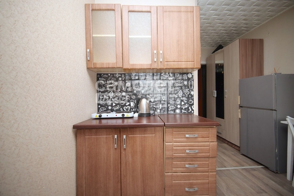 
   Продам 1-комнатную, 16.3 м², Московский - Комсомольский тер, 25

. Фото 4.