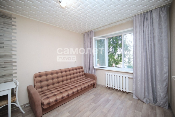 
   Продам 1-комнатную, 16.3 м², Московский - Комсомольский тер, 25

. Фото 10.