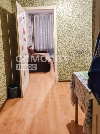 
   Продам 1-комнатную, 22.1 м², Федоровского тер, 26

. Фото 2.