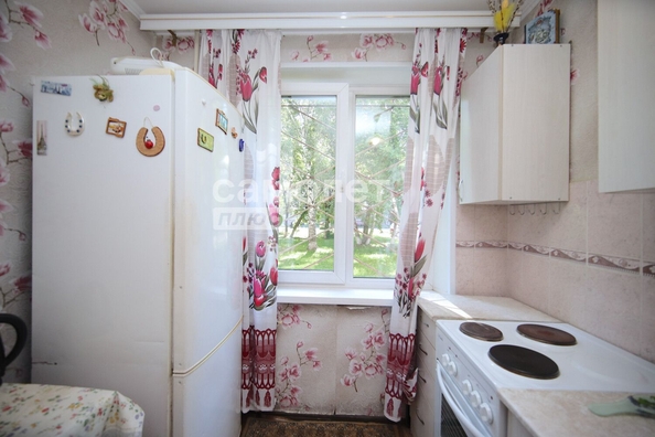 
   Продам 1-комнатную, 30.3 м², Ленинградский пр-кт, 21Б

. Фото 1.