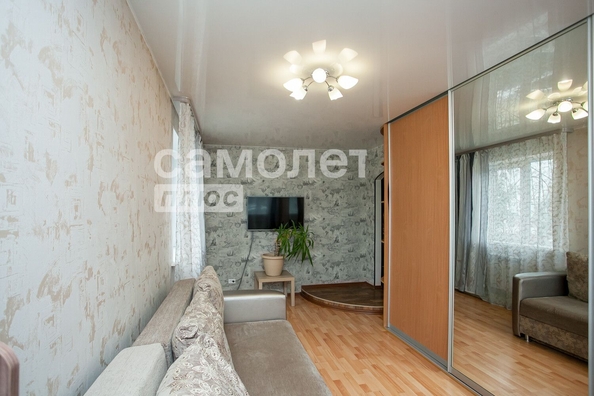 
   Продам 3-комнатную, 61.2 м², Сарыгина ул, 3

. Фото 2.