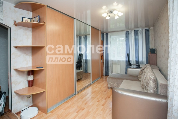 
   Продам 3-комнатную, 61.2 м², Сарыгина ул, 3

. Фото 5.