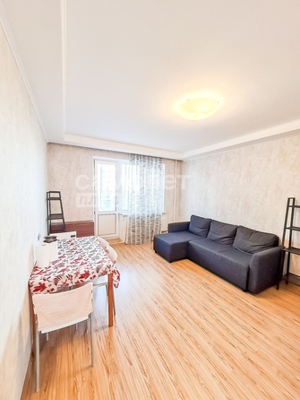 
   Продам 3-комнатную, 53.1 м², Шахтеров (Гравелит) тер, 82

. Фото 8.