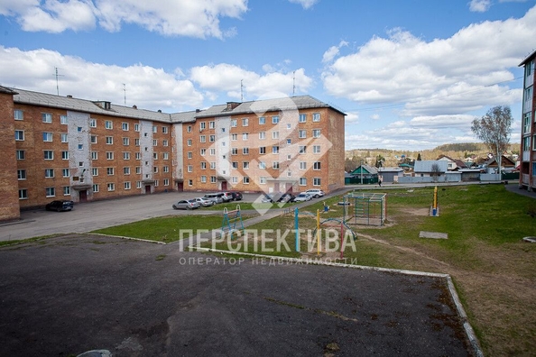 
   Продам 4-комнатную, 85.9 м², Строительная ул, 8А

. Фото 5.