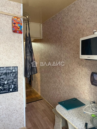 
   Продам 1-комнатную, 31.1 м², Сарыгина ул, 34А

. Фото 3.