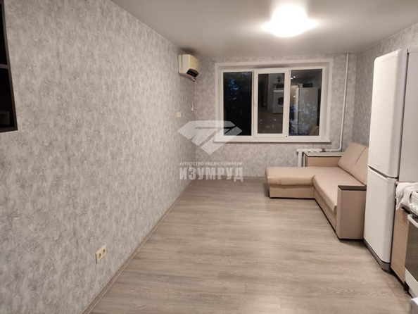 
   Продам 1-комнатную, 23 м², Ленина (Горняк) тер, 135Б

. Фото 2.