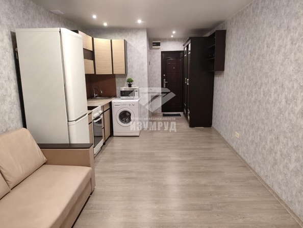 
   Продам 1-комнатную, 23 м², Ленина (Горняк) тер, 135Б

. Фото 4.