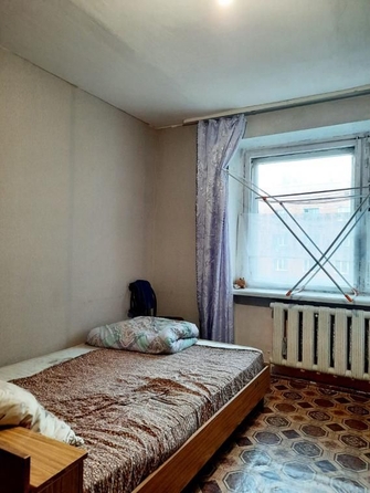 
   Продам 1-комнатную, 12.9 м², Железнякова ул, 9

. Фото 7.