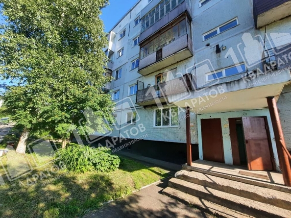 
   Продам 2-комнатную, 52.5 м², Стахановская 1-я ул, 1

. Фото 7.