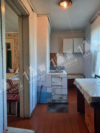 
   Продам дом, 27.5 м², Кемерово

. Фото 1.