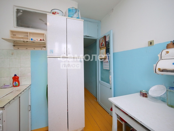 
   Продам 2-комнатную, 45.5 м², Ворошилова (Карат) тер, 4Б

. Фото 1.