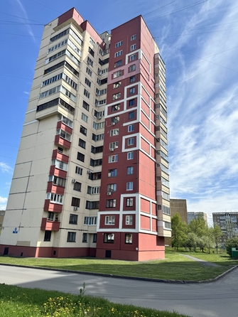 
   Продам 3-комнатную, 67.7 м², Марковцева (Аграрник) тер, 22А

. Фото 7.