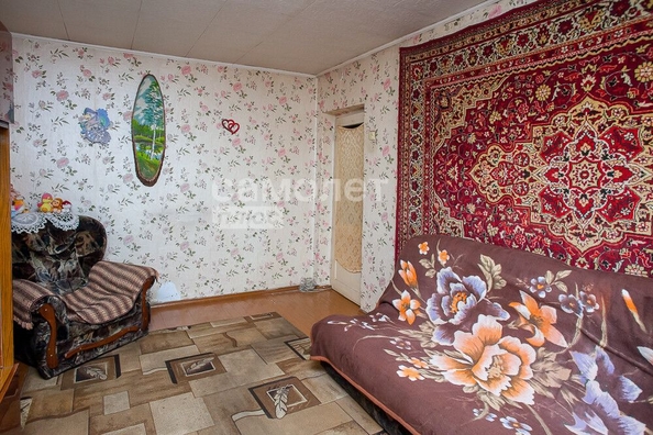 
   Продам 2-комнатную, 43.9 м², Сибиряков-Гвардейцев (2/3-Л) тер, 20

. Фото 4.