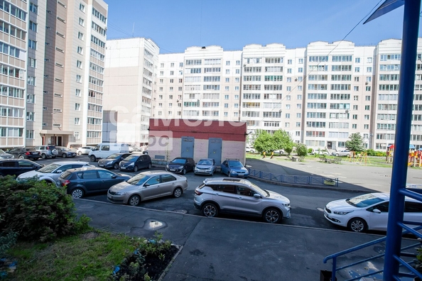 
   Продам 3-комнатную, 81.4 м², Шахтеров (Гравелит) тер, 119

. Фото 6.