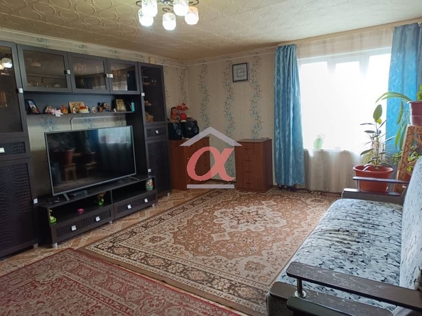 
   Продам дом, 124.7 м², Кемерово

. Фото 9.