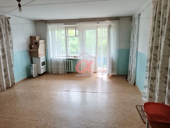 
   Продам 1-комнатную, 12 м², Металлистов тер, 19

. Фото 1.