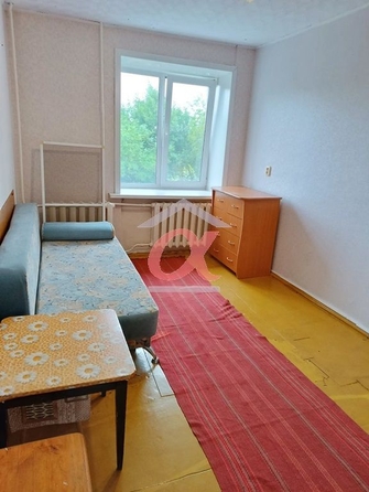 
   Продам 1-комнатную, 12 м², Металлистов тер, 19

. Фото 7.