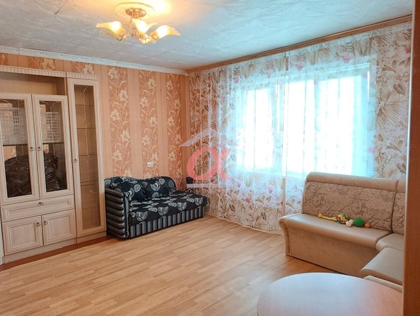 
   Продам 3-комнатную, 62.6 м², Молодежный (Заозерный) тер, 11А

. Фото 4.