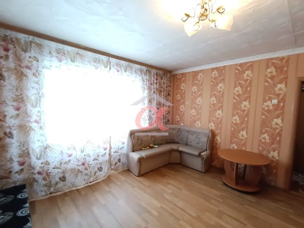 
   Продам 3-комнатную, 62.6 м², Молодежный (Заозерный) тер, 11А

. Фото 5.