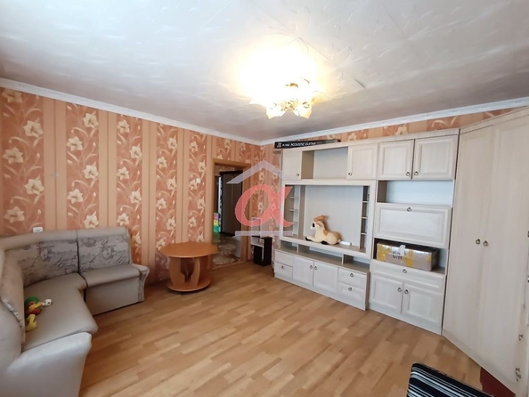 
   Продам 3-комнатную, 62.6 м², Молодежный (Заозерный) тер, 11А

. Фото 6.