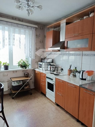 
   Продам 3-комнатную, 65.5 м², Химиков (Встреча) тер, 15

. Фото 8.