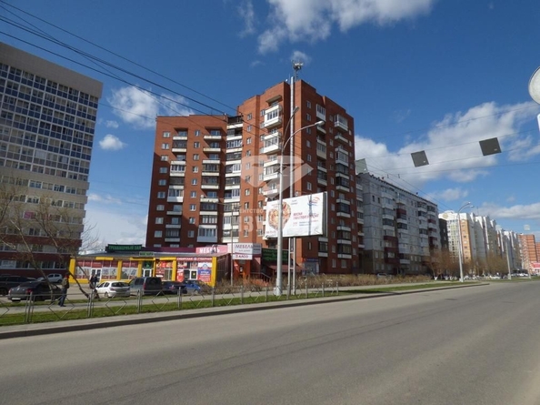 
   Продам 3-комнатную, 69.6 м², Шахтеров (Гравелит) тер, 93А

. Фото 7.