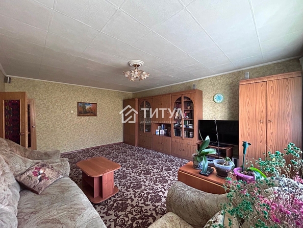 
   Продам 4-комнатную, 95.6 м², Спасстанция ул, 2А

. Фото 2.