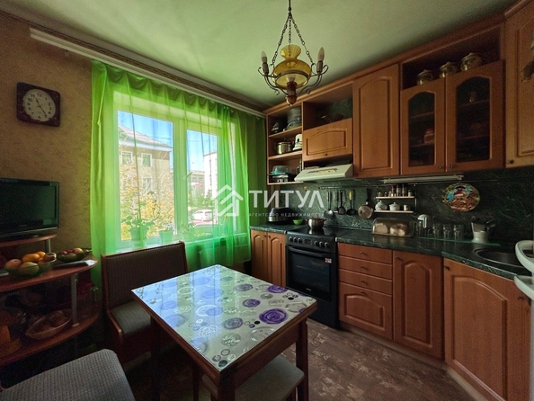 
   Продам 4-комнатную, 95.6 м², Спасстанция ул, 2А

. Фото 8.