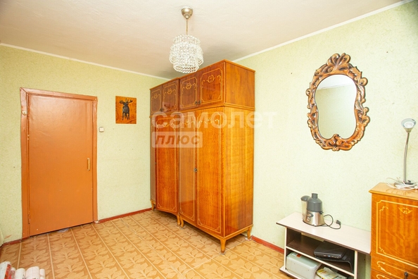 
   Продам 3-комнатную, 60.5 м², Московский - Комсомольский тер, 9Б

. Фото 2.