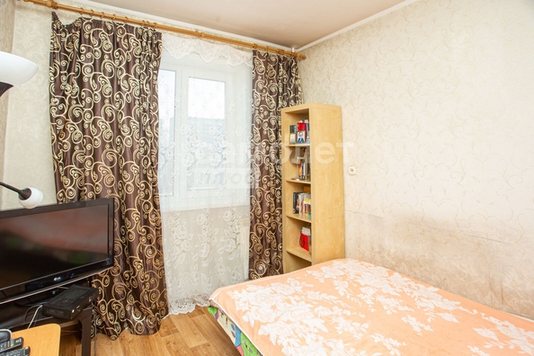 
   Продам 3-комнатную, 60.5 м², Московский - Комсомольский тер, 9Б

. Фото 5.